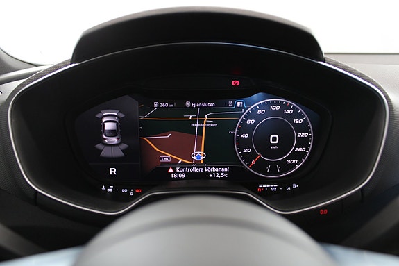 Audi TTS 18 of 30