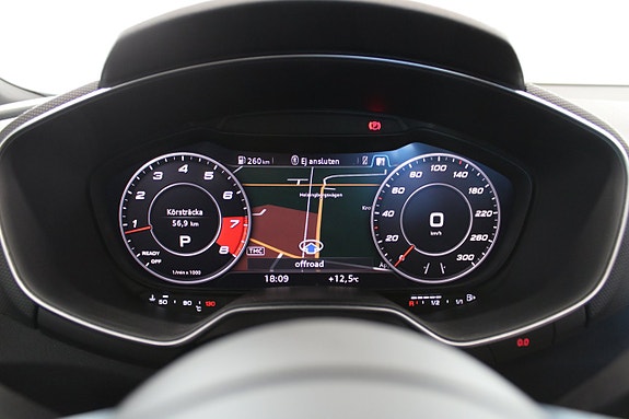 Audi TTS 17 of 30