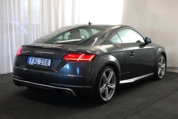Audi TTS 9 of 30