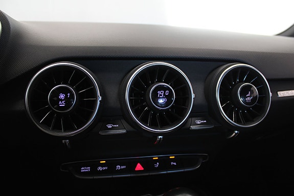 Audi TTS 23 of 30