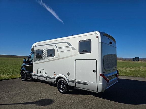 Hymer B-MC T 600 Facelift 2 of 19