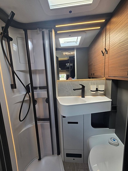 Hymer B-MC T 600 Facelift 10 of 19