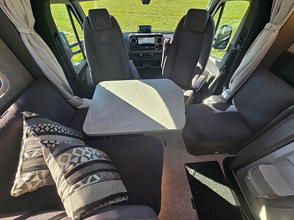 Hymer B-MC T 600 Facelift 3 of 19