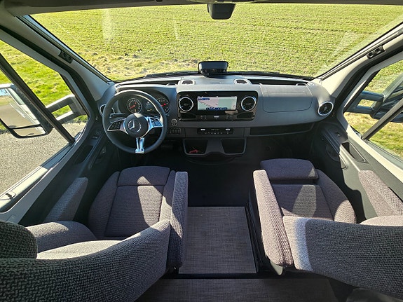 Hymer B-MC T 600 Facelift 11 of 19