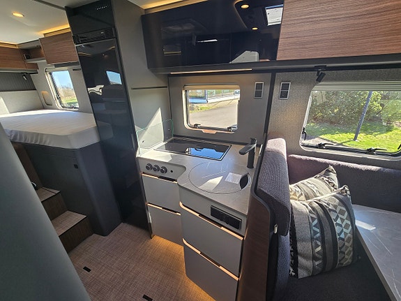 Hymer B-MC T 600 Facelift 8 of 19