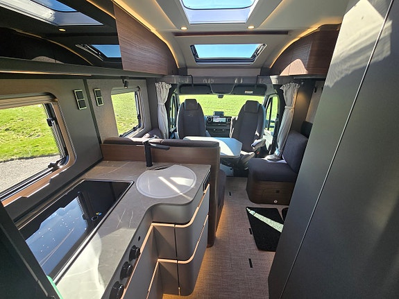 Hymer B-MC T 600 Facelift 17 of 19