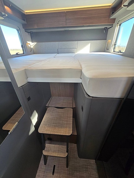 Hymer B-MC T 600 Facelift 15 of 19