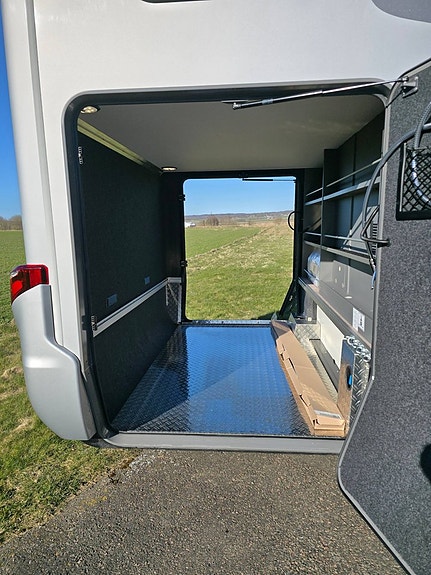 Hymer B-MC T 600 Facelift 12 of 19