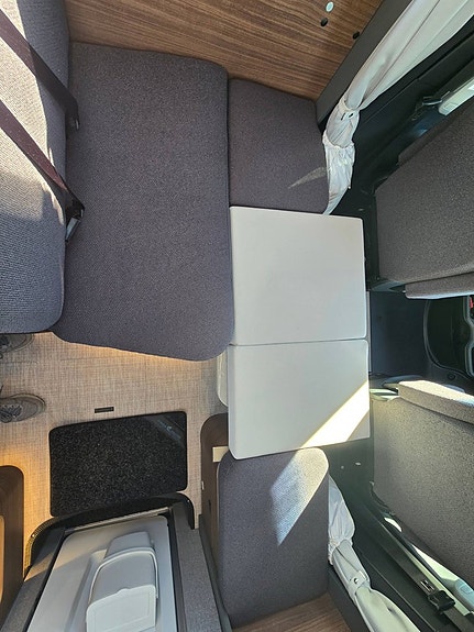 Hymer B-MC T 600 Facelift 7 of 19