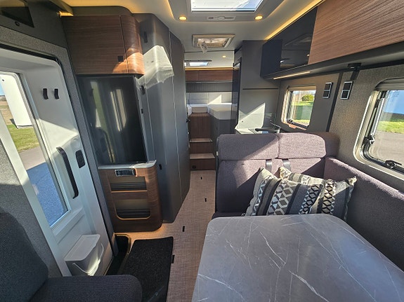 Hymer B-MC T 600 Facelift 4 of 19