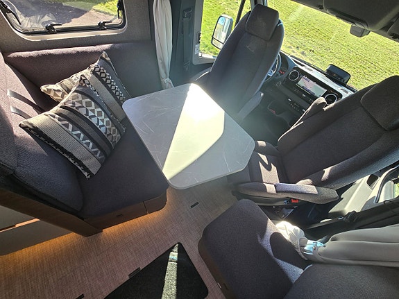 Hymer B-MC T 600 Facelift 9 of 19