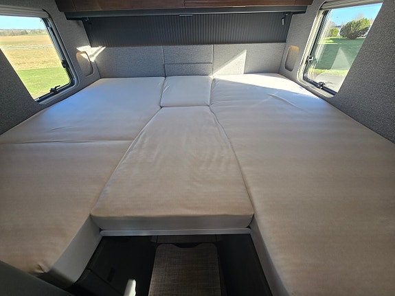 Hymer B-MC T 600 Facelift 6 of 19