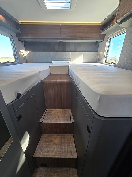 Hymer B-MC T 600 Facelift 14 of 19