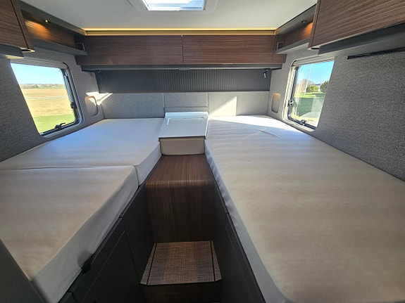 Hymer B-MC T 600 Facelift 5 of 19