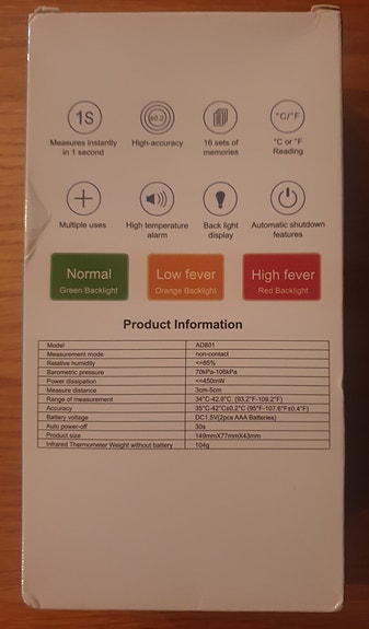 Product image 2 of 3