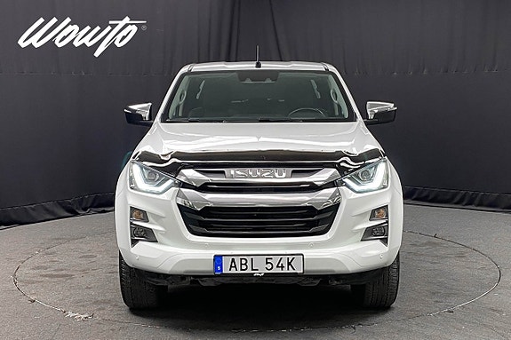 Isuzu D-max 2 of 20