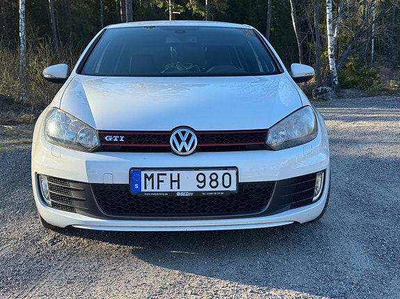 Volkswagen Golf-Serie