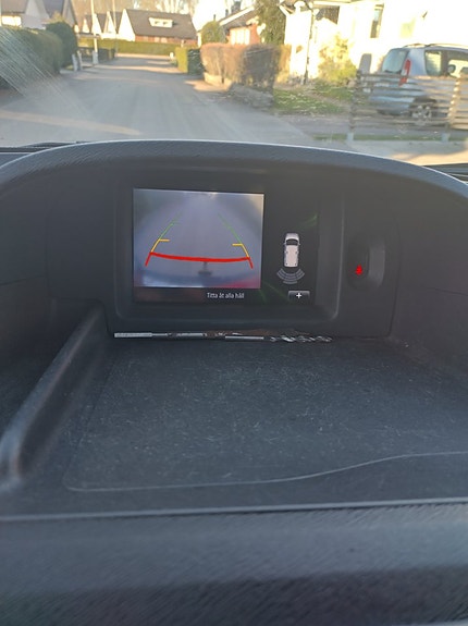 Renault Kangoo Maxi 10 of 10
