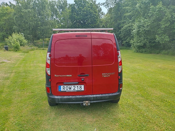 Renault Kangoo Maxi 4 of 5