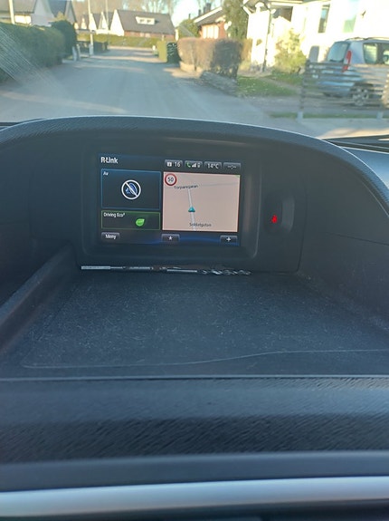 Renault Kangoo Maxi 9 of 10
