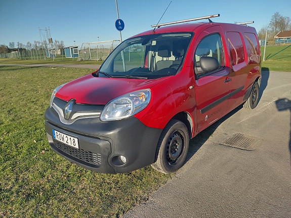 Renault Kangoo Maxi