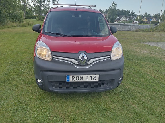 Renault Kangoo Maxi 7 of 11