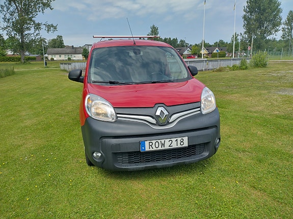 Renault Kangoo Maxi