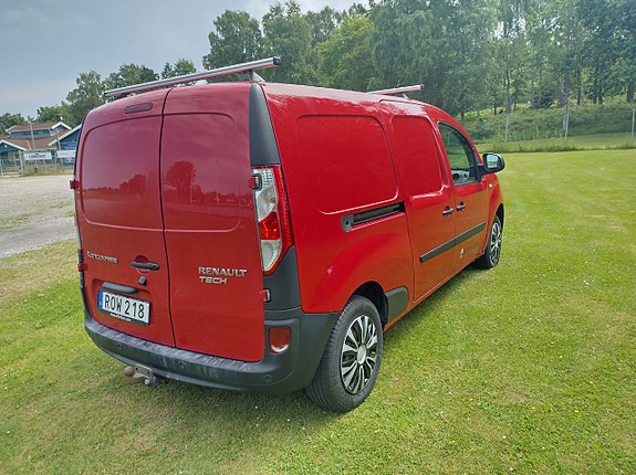 Renault Kangoo Maxi 5 of 5