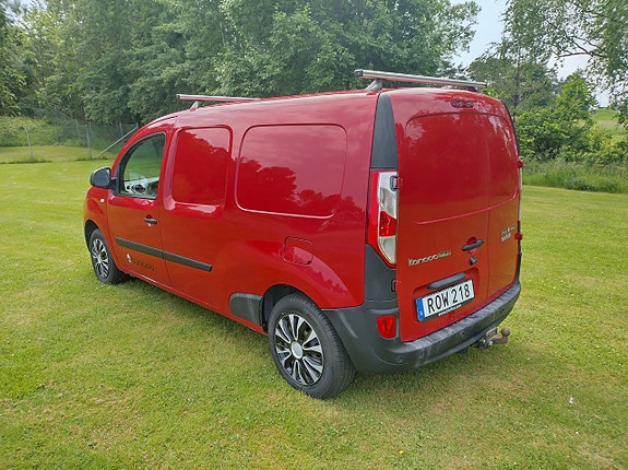 Renault Kangoo Maxi 6 of 10