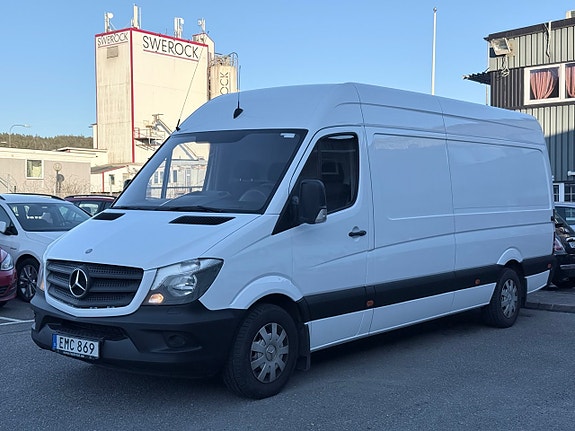 Mercedes-Benz Sprinter 310 4 of 5