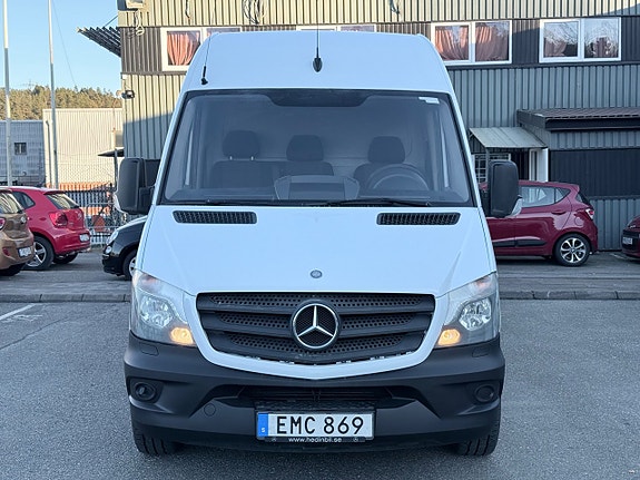 Mercedes-Benz Sprinter 310 3 of 5
