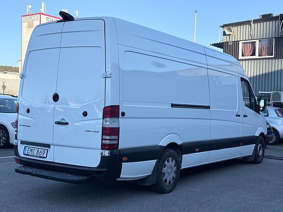 Mercedes-Benz Sprinter 310 7 of 9