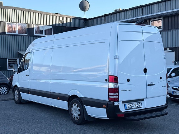 Mercedes-Benz Sprinter 310 5 of 5