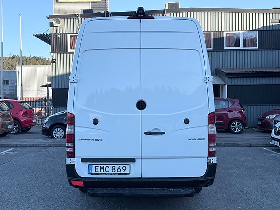 Mercedes-Benz Sprinter 310 6 of 9