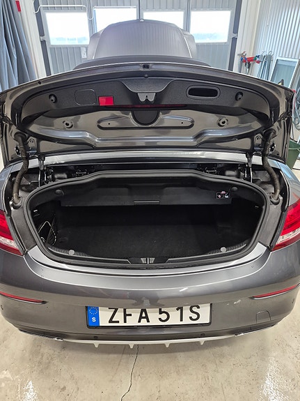 Mercedes-Benz C43 4 of 5