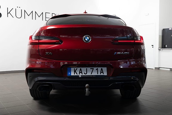BMW X4 11 of 27