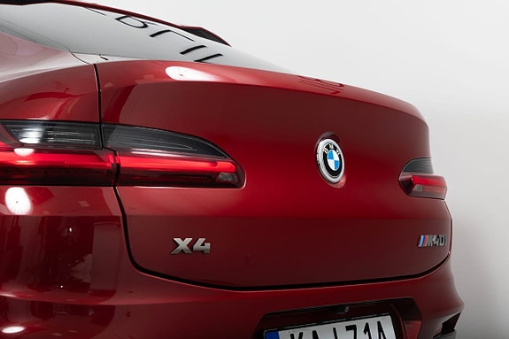 BMW X4 7 of 27