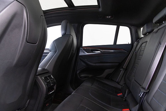 BMW X4 16 of 27