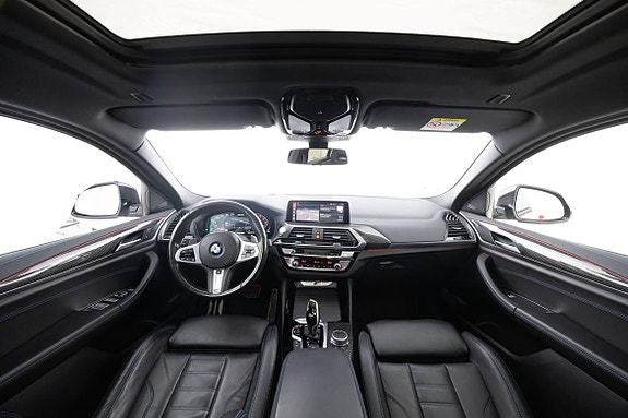 BMW X4 18 of 27