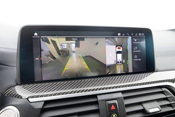 BMW X4 20 of 27