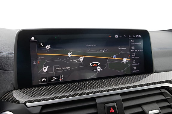 BMW X4 21 of 27