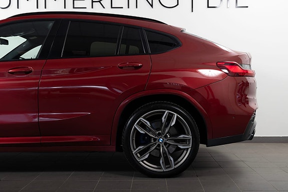 BMW X4 5 of 5