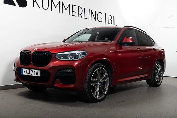 BMW X4 2 of 5
