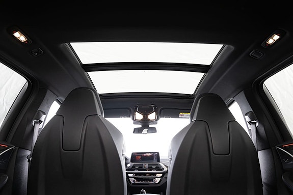 BMW X4 19 of 27