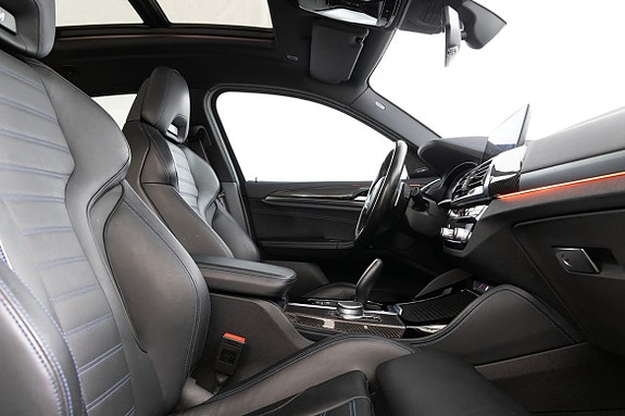 BMW X4 13 of 27
