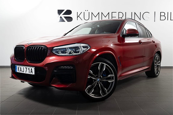 BMW X4 9 of 27