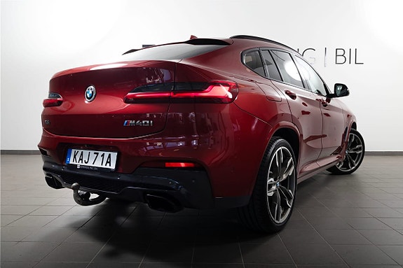 BMW X4 12 of 27