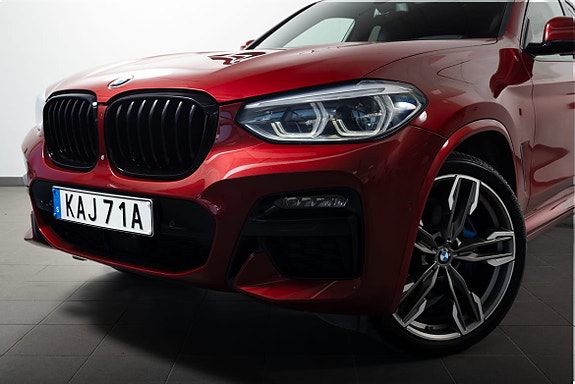 BMW X4 10 of 27