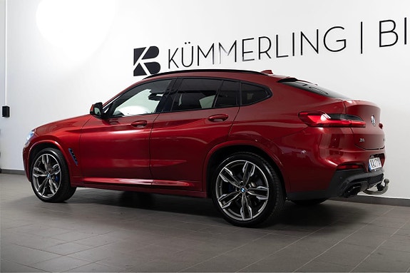 BMW X4 6 of 27