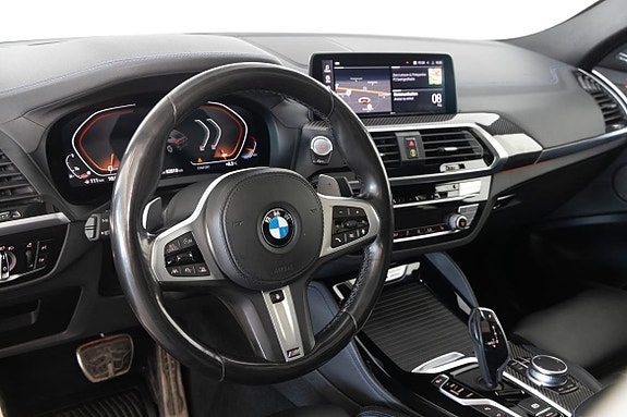 BMW X4 17 of 27